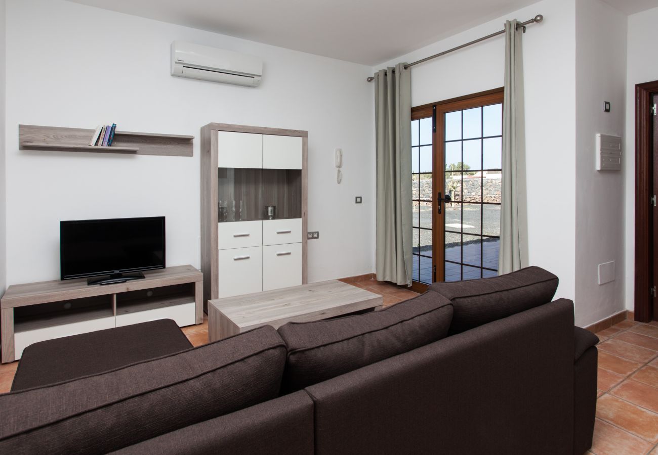 TAO Mazo | Apartamento con aire acondicionado en Fuerteventura
