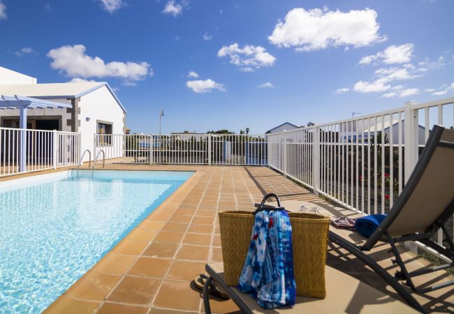 TAO Mazo | Villa con piscina privada en Fuerteventura