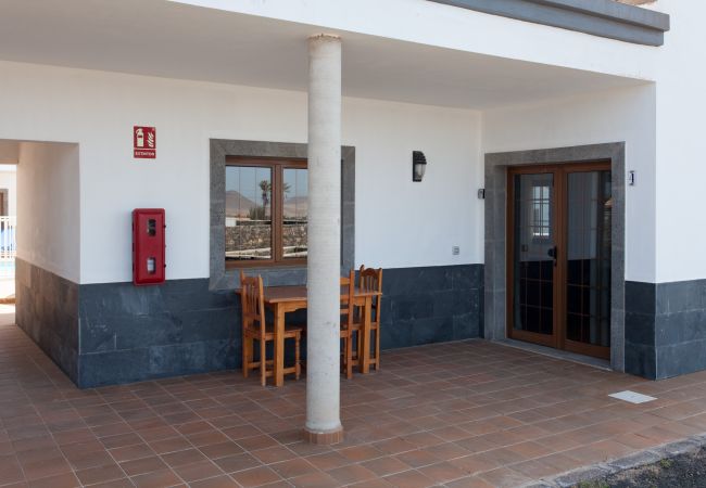 Apartment in La Oliva - One-Bedroom Apartment Apartment in La Oliva - One-Bedroom Apartment