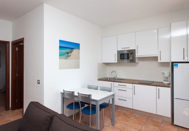 Apartment in La Oliva - One-Bedroom Apartment Apartment in La Oliva - One-Bedroom Apartment