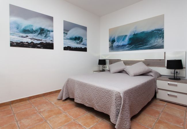 Apartment in La Oliva - One-Bedroom Apartment Apartment in La Oliva - One-Bedroom Apartment
