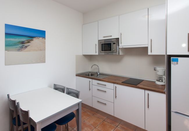 Apartment in La Oliva - One-Bedroom Apartment Apartment in La Oliva - One-Bedroom Apartment