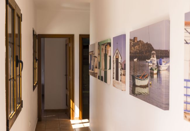 Villa in La Oliva - Three-Bedroom Villa with Private Pool Villa in La Oliva - Three-Bedroom Villa with Private Pool