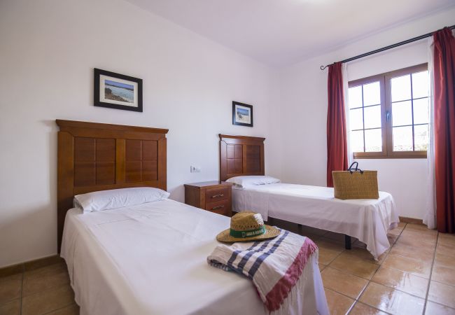 Villa in La Oliva - Three-Bedroom Villa with Private Pool Villa in La Oliva - Three-Bedroom Villa with Private Pool