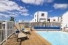 Villa in La Oliva - Three-Bedroom Villa with Private Pool Villa in La Oliva - Three-Bedroom Villa with Private Pool