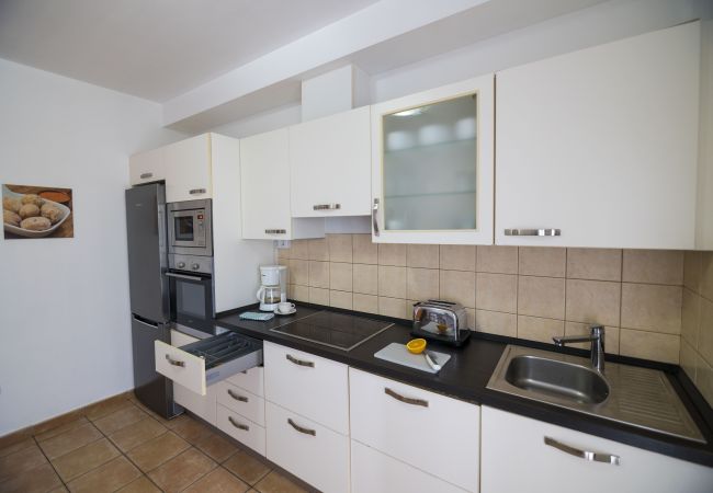 Villa in La Oliva - Two-Bedroom Villa with Private Pool Villa in La Oliva - Two-Bedroom Villa with Private Pool