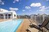 Villa in La Oliva - Two-Bedroom Villa with Private Pool Villa in La Oliva - Two-Bedroom Villa with Private Pool