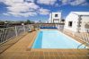 Villa in La Oliva - Two-Bedroom Villa with Private Pool Villa in La Oliva - Two-Bedroom Villa with Private Pool